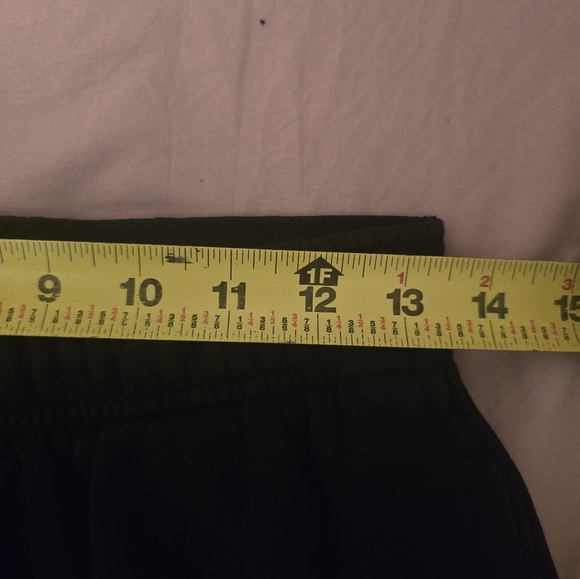 Reebok Men's Fleece Jogger Sweatpants - Small - Picture 10 of 11